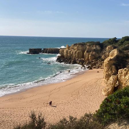 Albufeira Portugal Maria Appt Daire Dış mekan fotoğraf