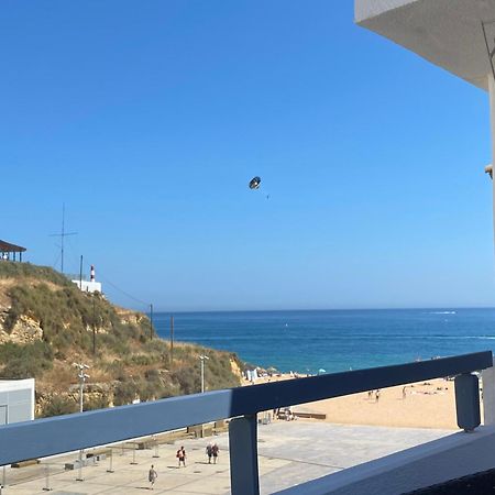 Albufeira Portugal Maria Appt Daire Dış mekan fotoğraf