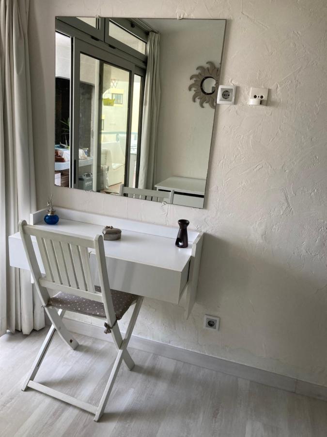 Albufeira Portugal Maria Appt Daire Dış mekan fotoğraf