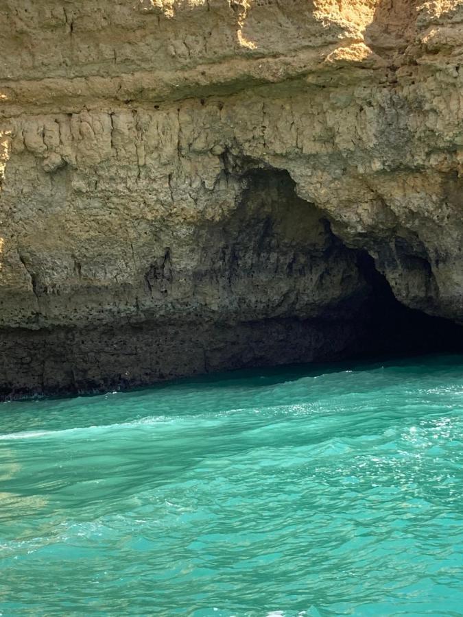 Albufeira Portugal Maria Appt Daire Dış mekan fotoğraf