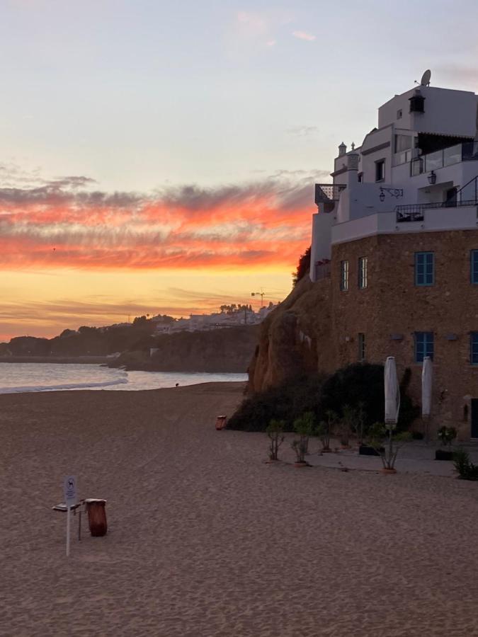 Albufeira Portugal Maria Appt Daire Dış mekan fotoğraf