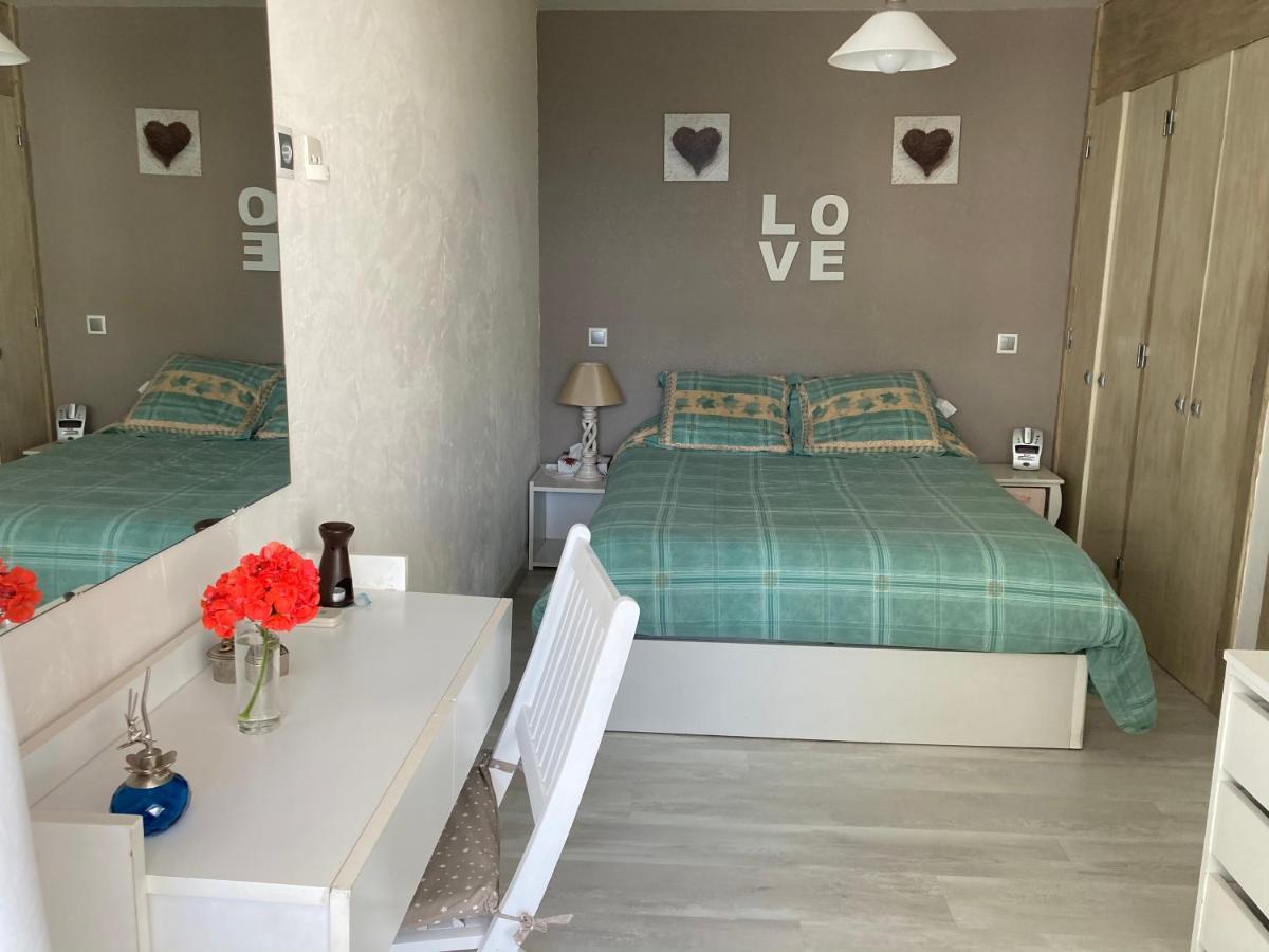 Albufeira Portugal Maria Appt Daire Dış mekan fotoğraf