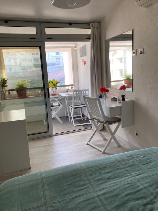 Albufeira Portugal Maria Appt Daire Dış mekan fotoğraf