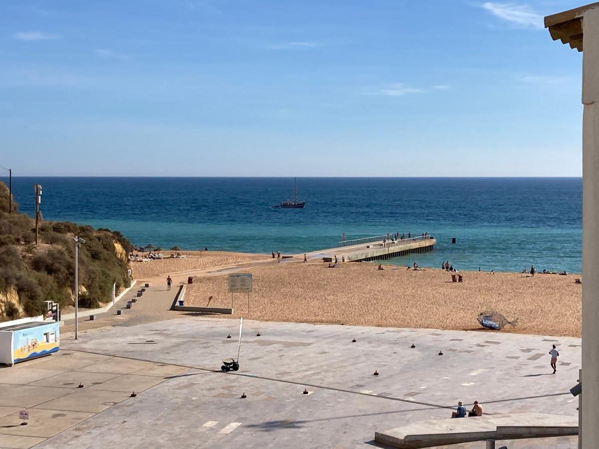 Albufeira Portugal Maria Appt Daire Dış mekan fotoğraf