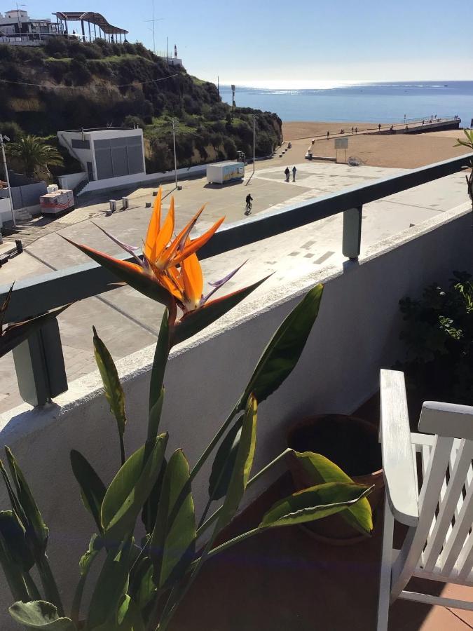 Albufeira Portugal Maria Appt Daire Dış mekan fotoğraf