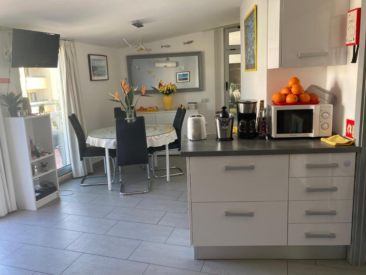 Albufeira Portugal Maria Appt Daire Dış mekan fotoğraf