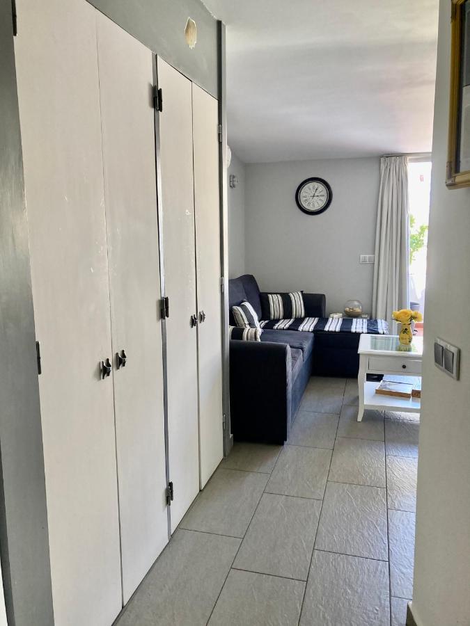 Albufeira Portugal Maria Appt Daire Dış mekan fotoğraf