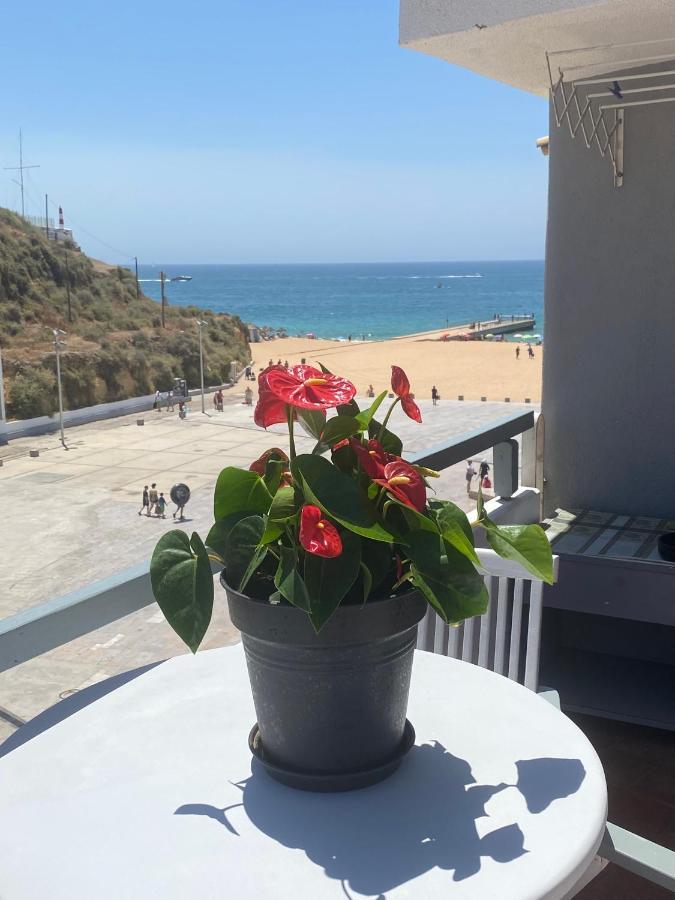 Albufeira Portugal Maria Appt Daire Dış mekan fotoğraf