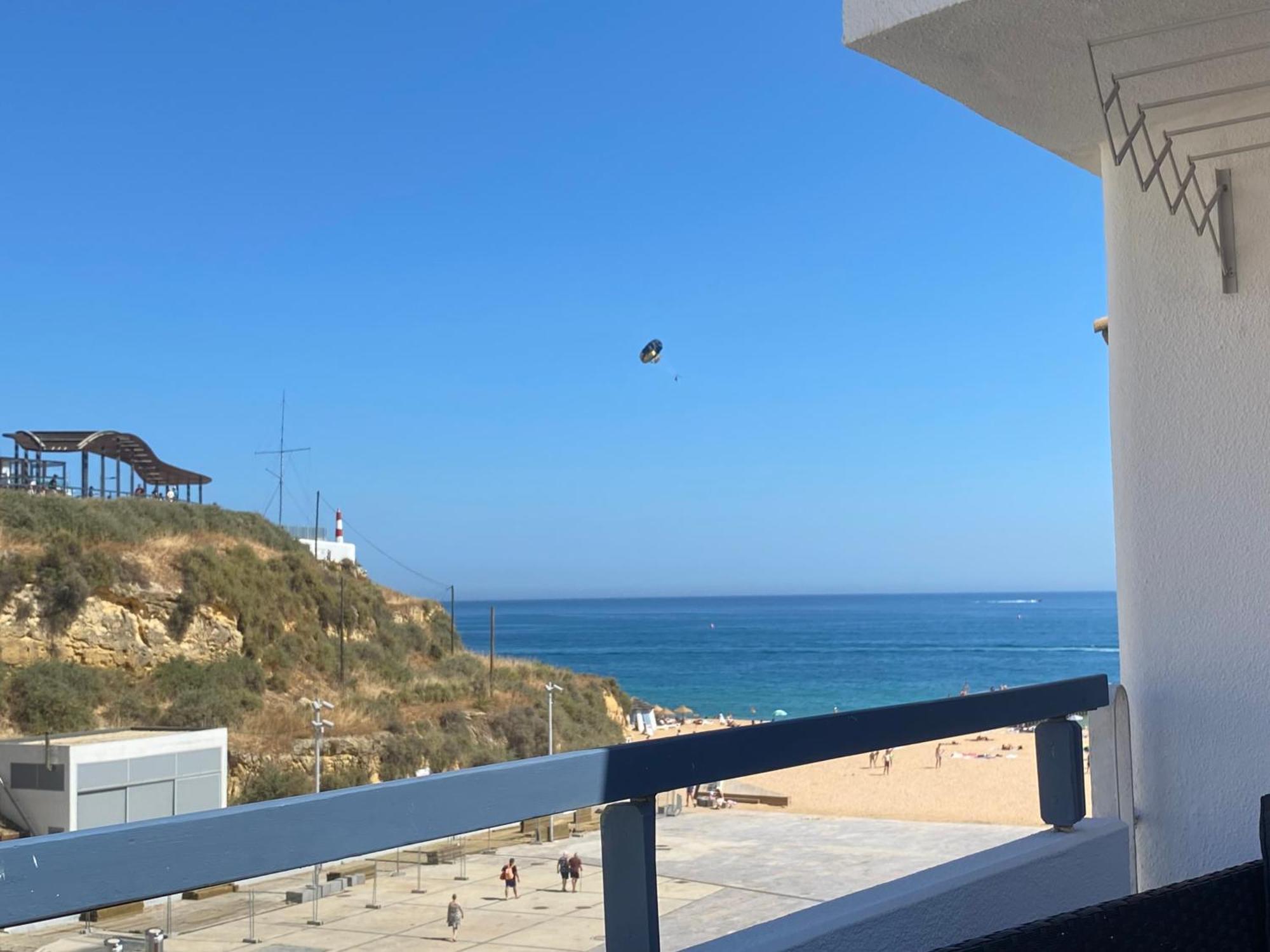 Albufeira Portugal Maria Appt Daire Dış mekan fotoğraf