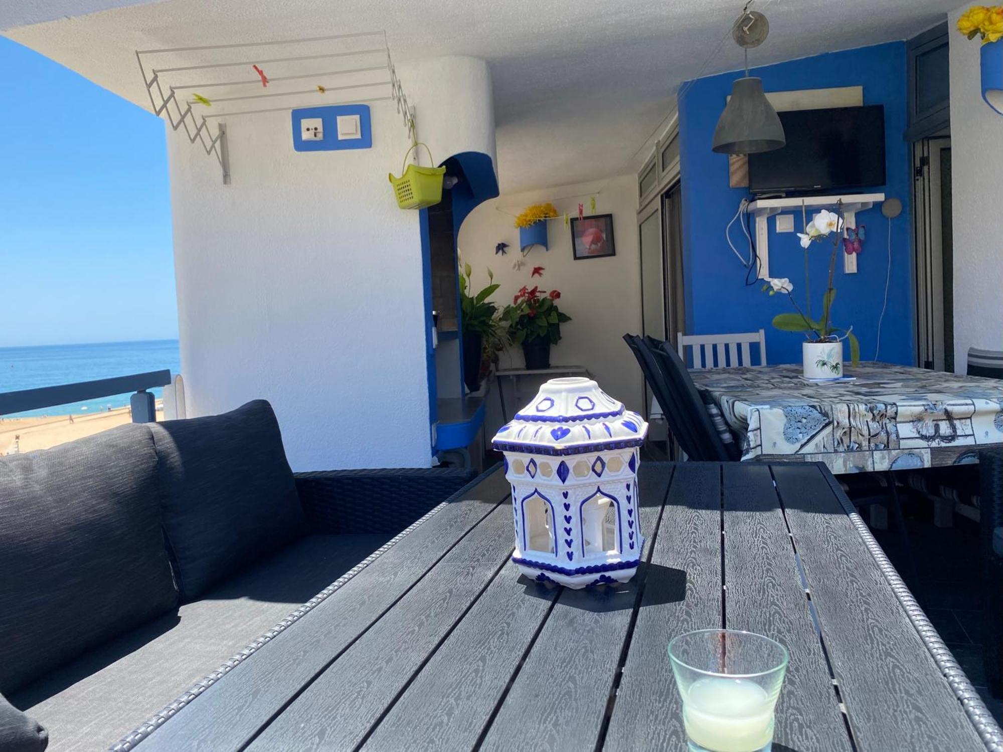 Albufeira Portugal Maria Appt Daire Dış mekan fotoğraf
