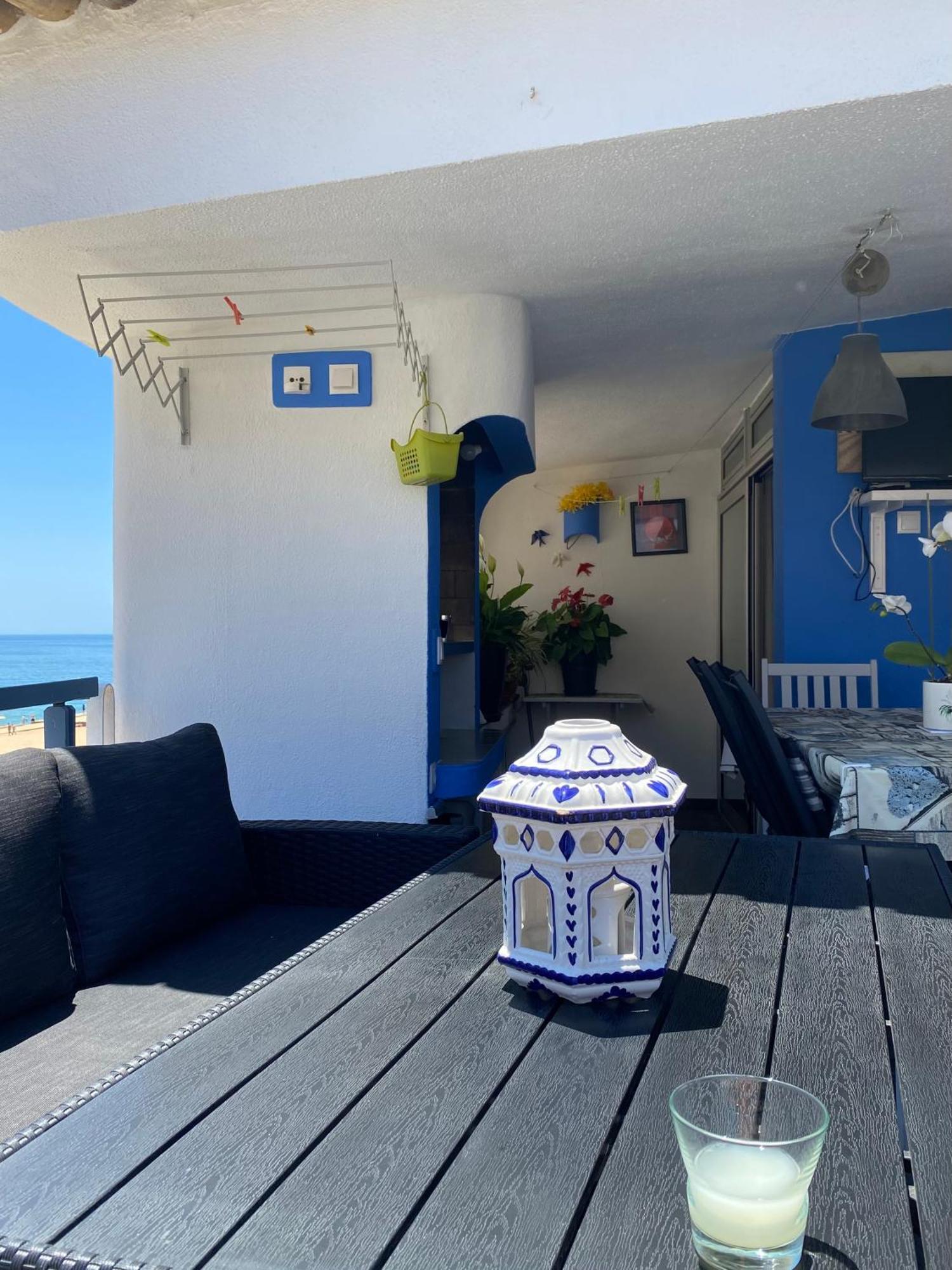 Albufeira Portugal Maria Appt Daire Dış mekan fotoğraf