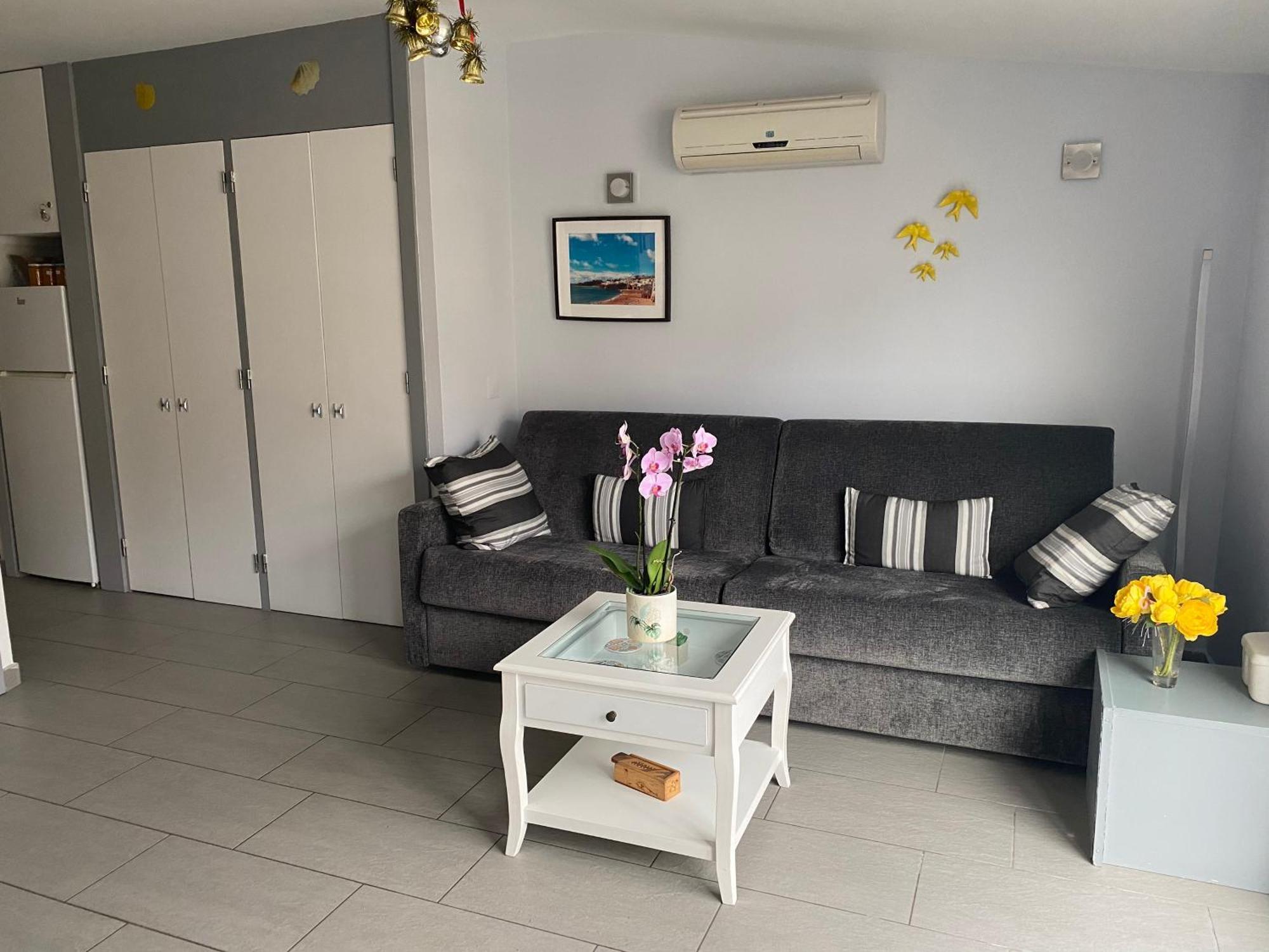Albufeira Portugal Maria Appt Daire Dış mekan fotoğraf