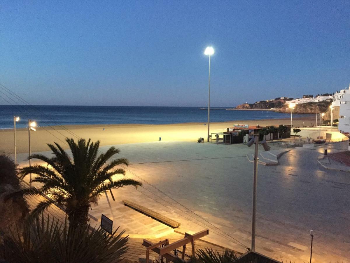 Albufeira Portugal Maria Appt Daire Dış mekan fotoğraf