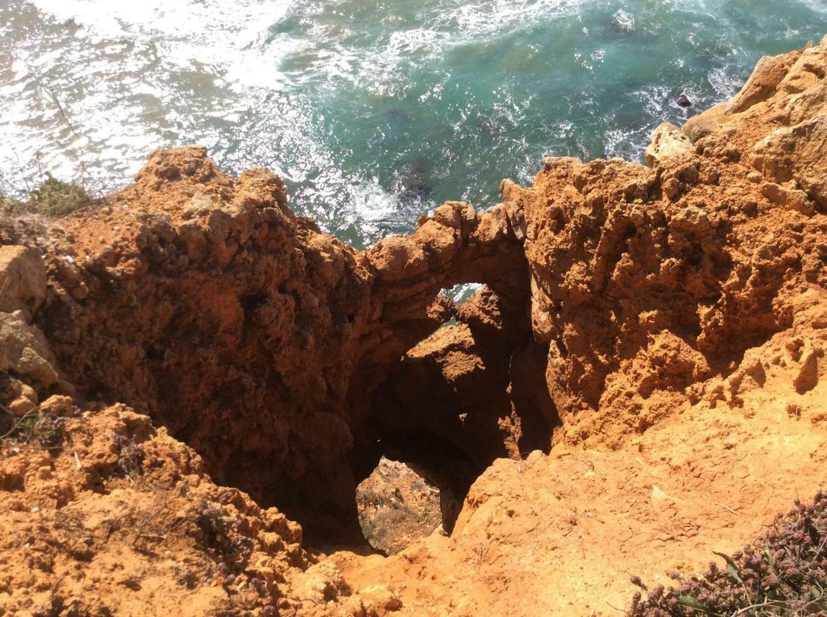 Albufeira Portugal Maria Appt Daire Dış mekan fotoğraf