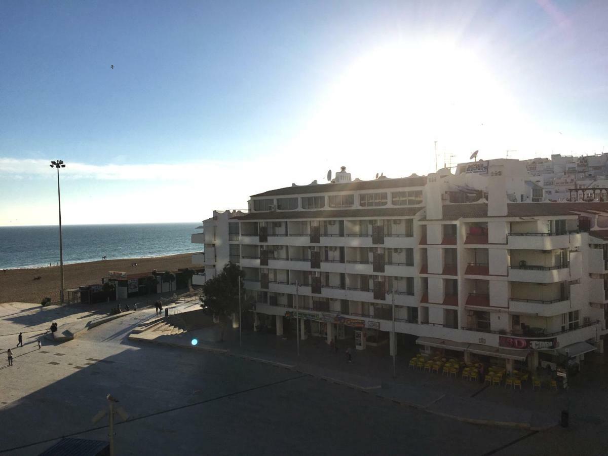 Albufeira Portugal Maria Appt Daire Dış mekan fotoğraf