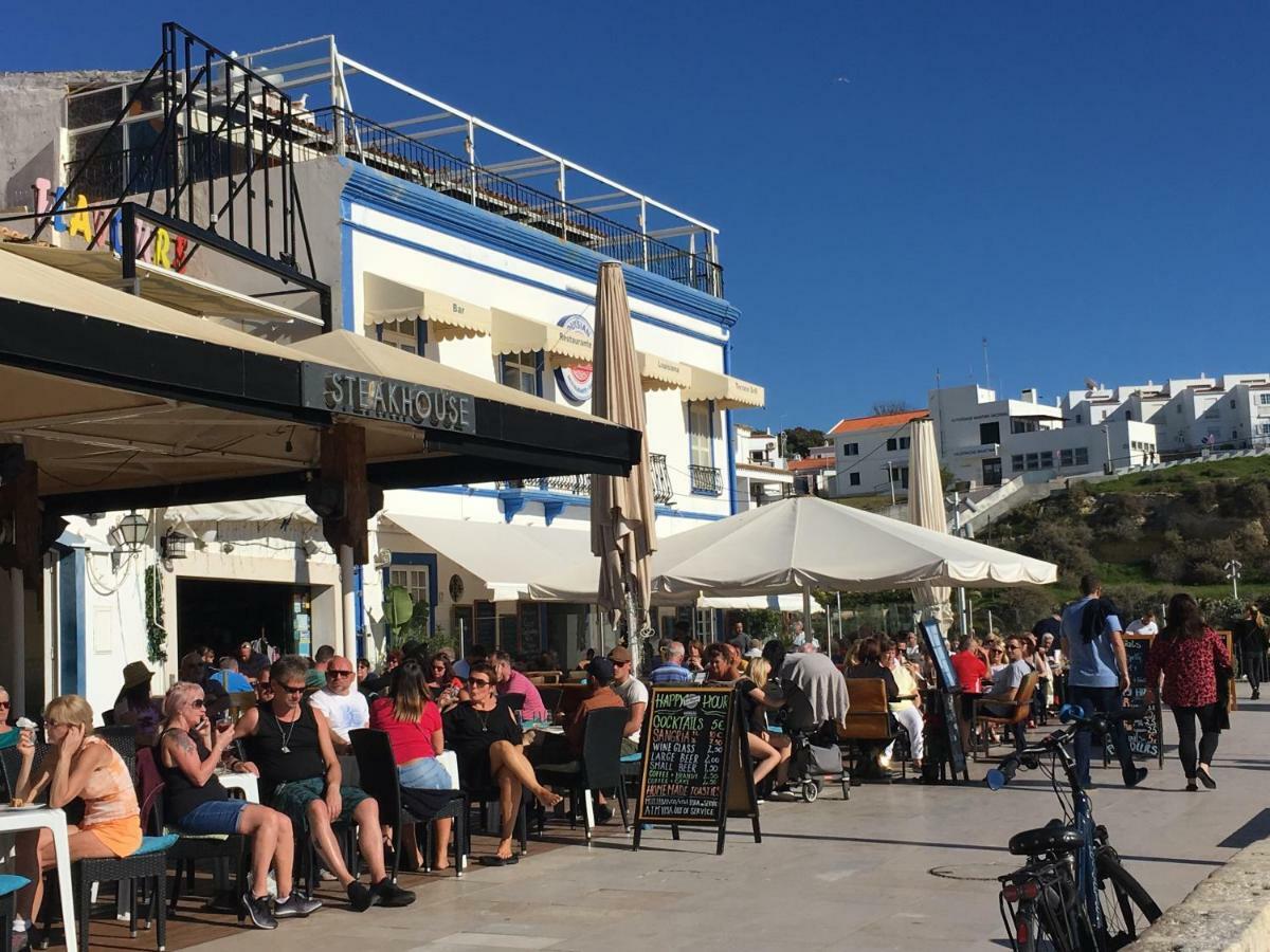 Albufeira Portugal Maria Appt Daire Dış mekan fotoğraf